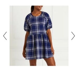 Hill House - The Adeline Dress